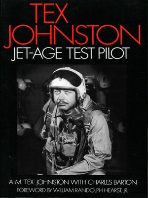 cover image of Tex Johnston